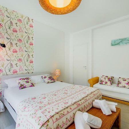 Victoria Apartment Como Dış mekan fotoğraf