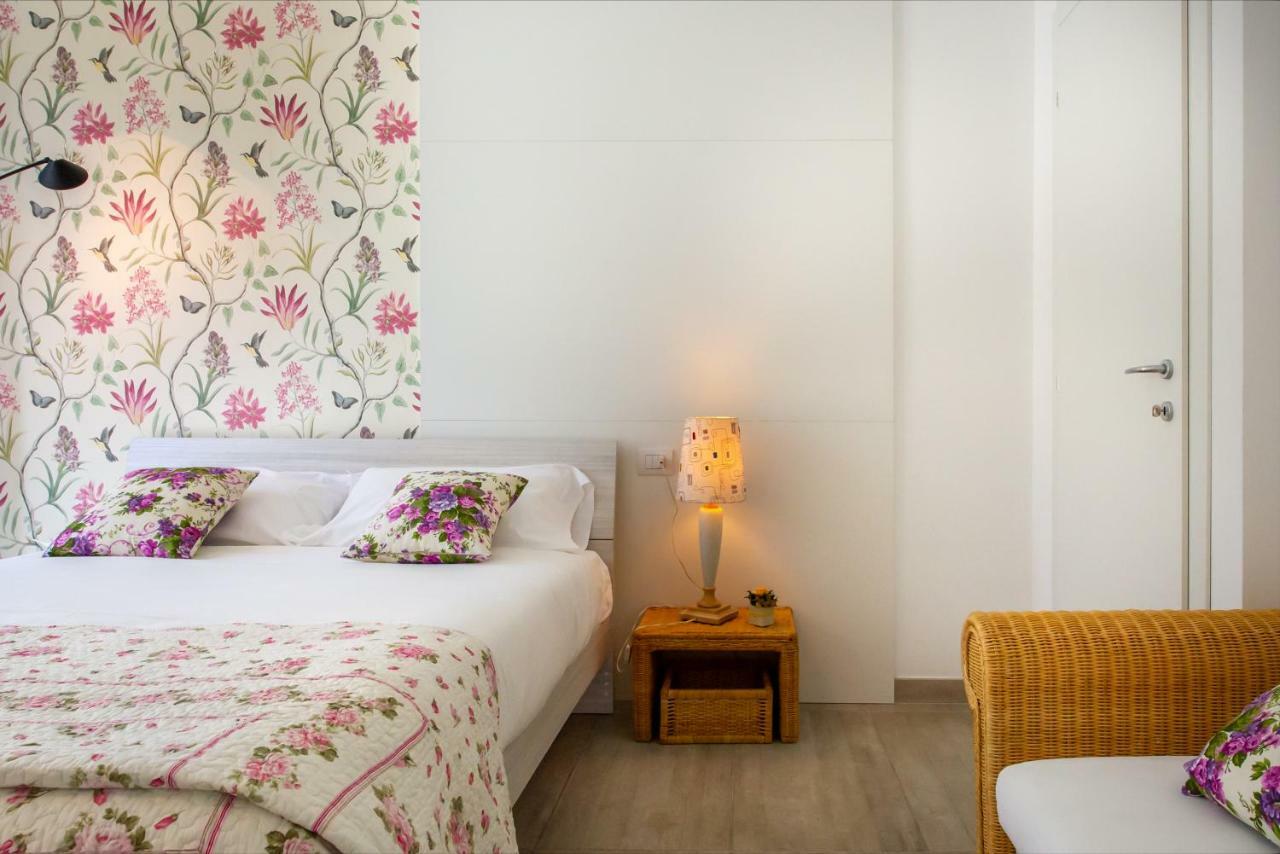 Victoria Apartment Como Dış mekan fotoğraf