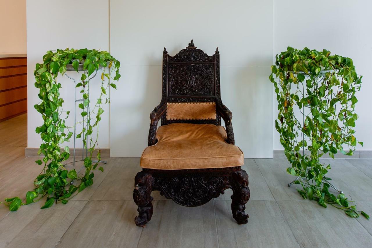 Victoria Apartment Como Dış mekan fotoğraf