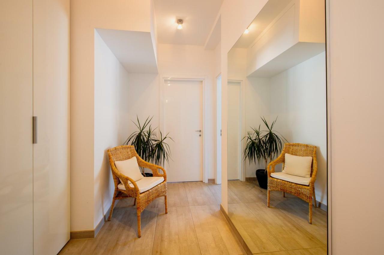 Victoria Apartment Como Dış mekan fotoğraf