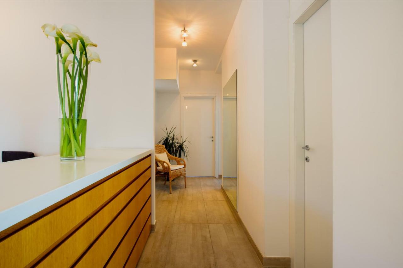 Victoria Apartment Como Dış mekan fotoğraf
