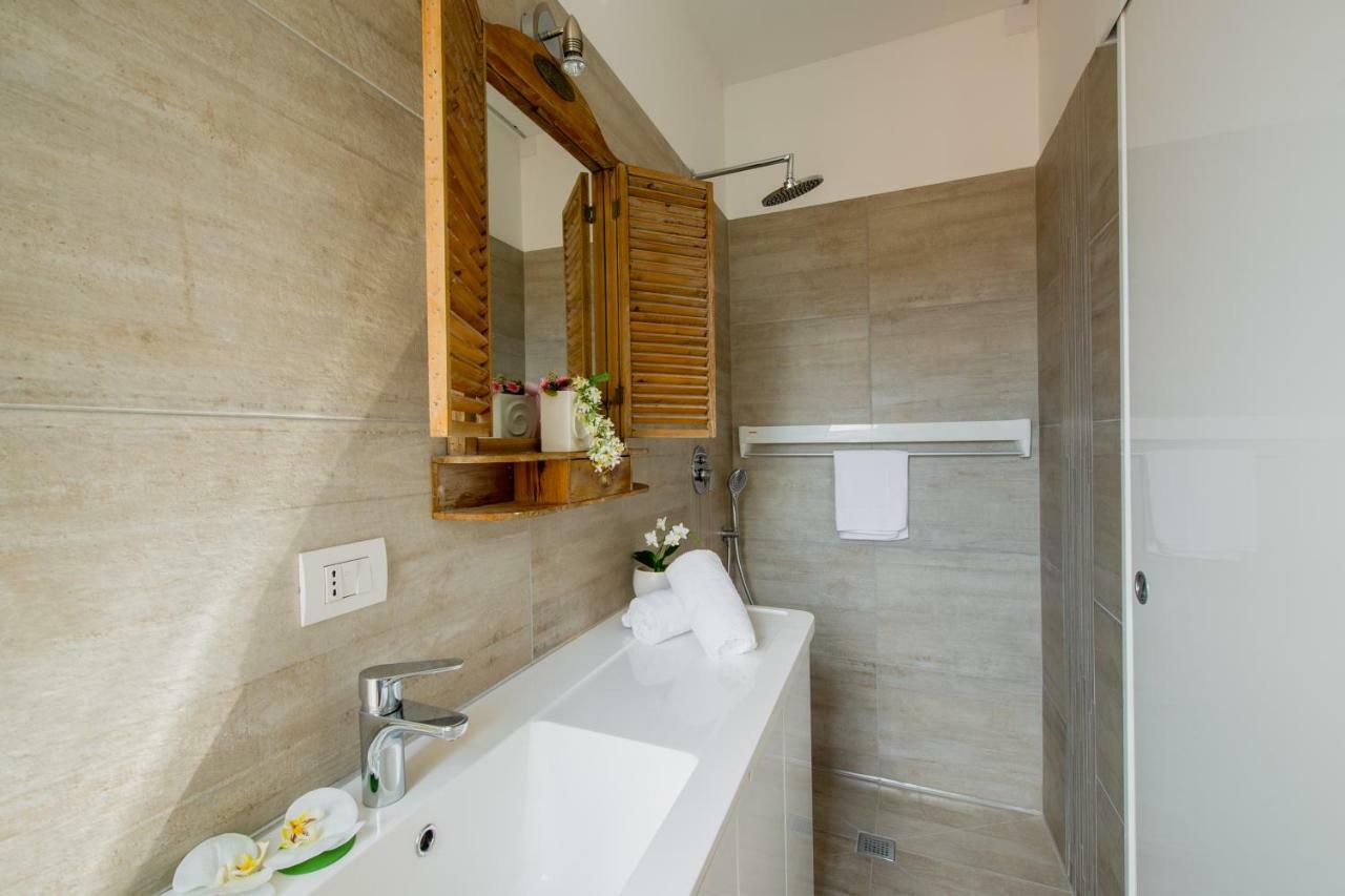Victoria Apartment Como Dış mekan fotoğraf