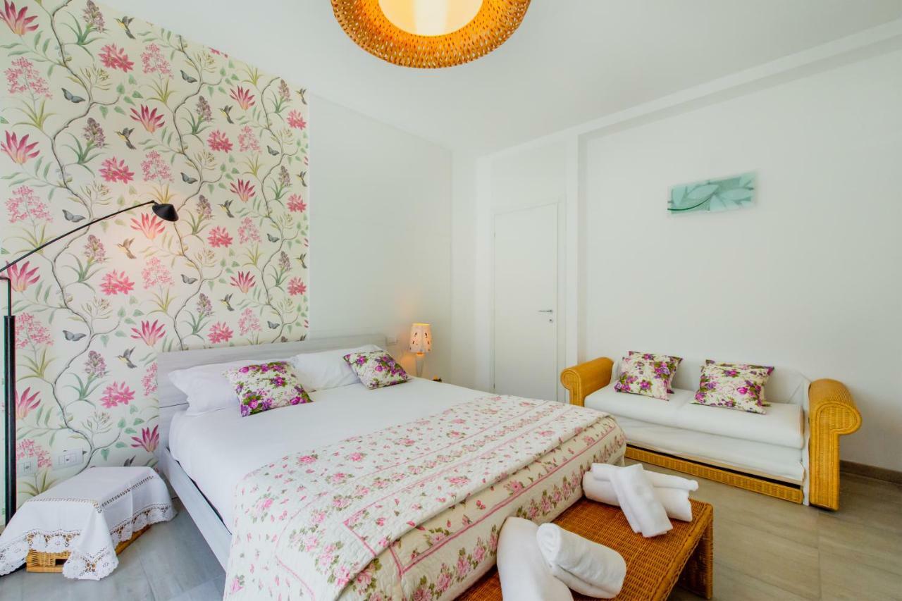 Victoria Apartment Como Dış mekan fotoğraf